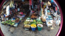nonthaburi market